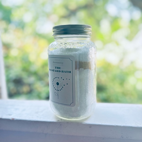 The Mustard Bath - Picture 2 of 2